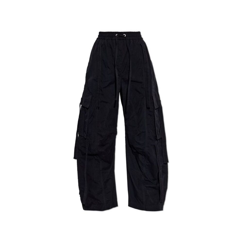 Cargo trousers